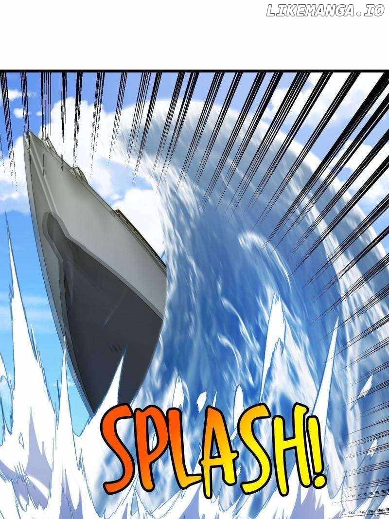 I Am The Monster Overlord Chapter 92 86
